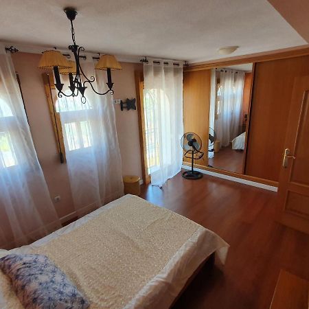 Apartamento Alkabir Playa Кампелло Экстерьер фото