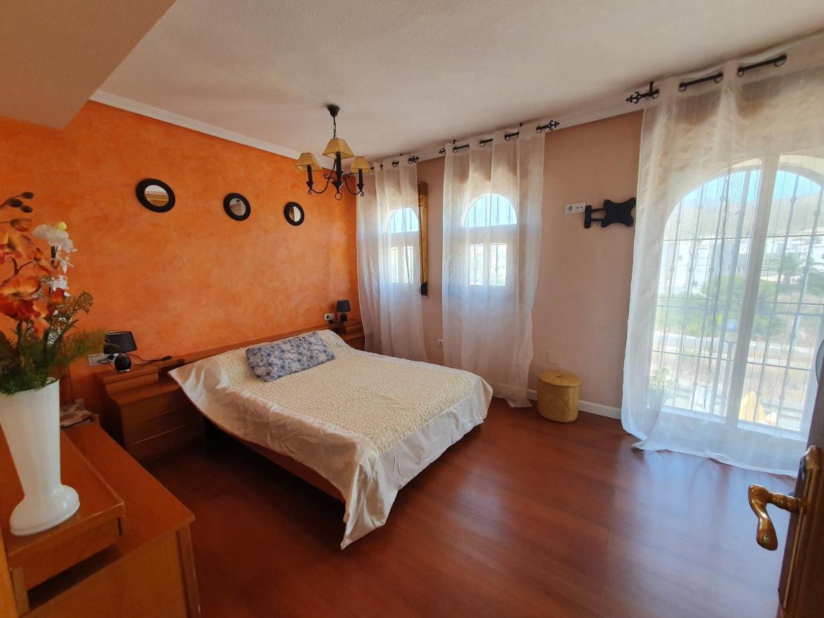 Apartamento Alkabir Playa Кампелло Экстерьер фото
