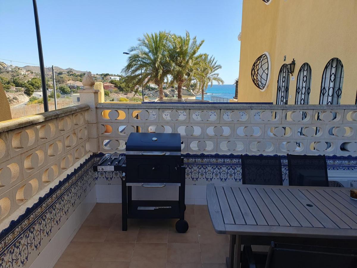 Apartamento Alkabir Playa Кампелло Экстерьер фото